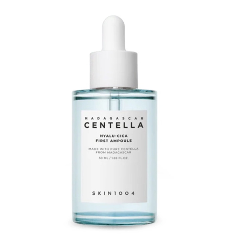 NIB Skin1004 Centella Hyalu-Cica First Ampoule